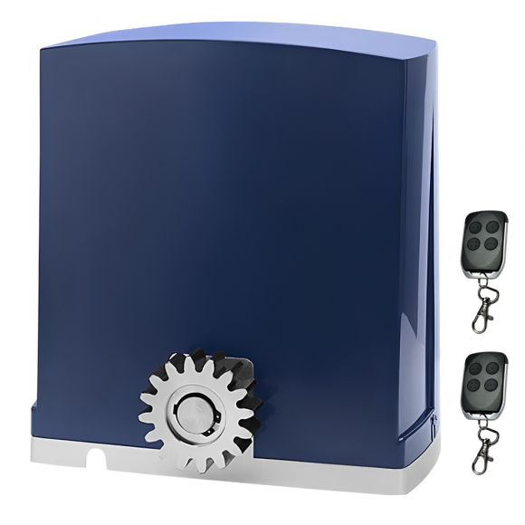 Автоматика для откатных ворот ФУРНИТЕХ K-2208W