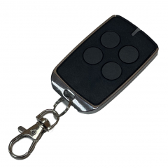 FURNITEH 4х канальный Пульт-брелок FURNITEH 4х канальный Пульт-брелок