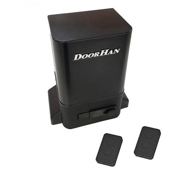 DoorHan Sliding 1300 PRO автоматика для откатных ворот