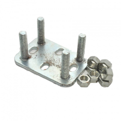 Регулировочная подставка под роликовые каретки DEVA Регулировочная подставка под роликовые каретки DEVA