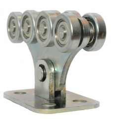 Роликовая опора для автоматических ворот Welser Роликовая опора для автоматических ворот Welser