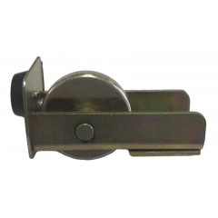 Ролик концевой для откатных ворот Standart PRO Ролик концевой для откатных ворот Standart PRO