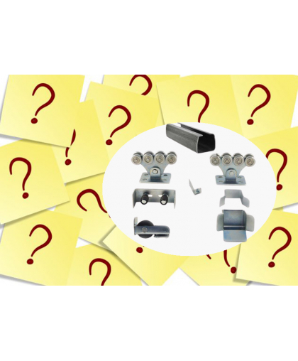 Частые вопросы по комплектующим от покупателей Частые вопросы по комплектующим от покупателей