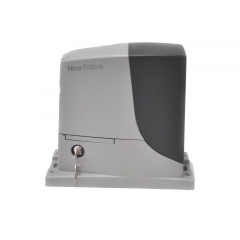 Автоматика для откатных ворот Nice Robus 1000 