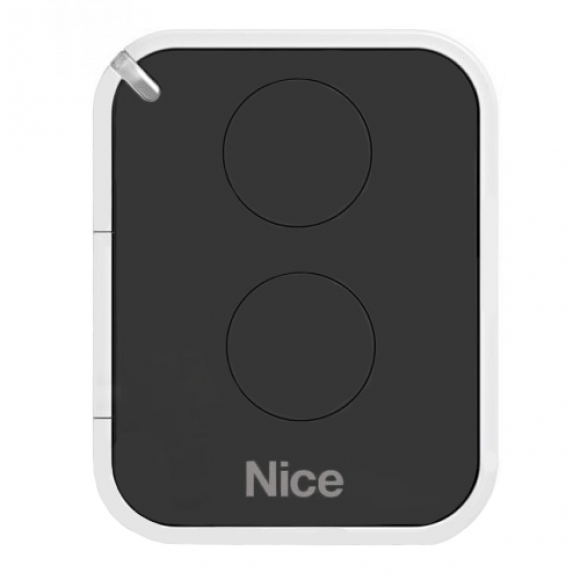 Пульт для откатных ворот Nice ERA ONE ON2E